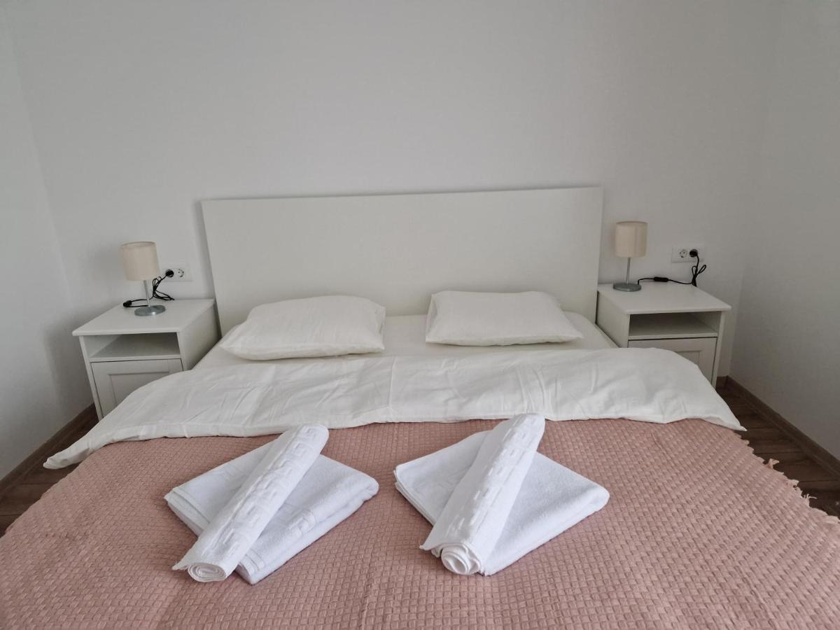 Teo Airport Residences Otopeni Exterior foto